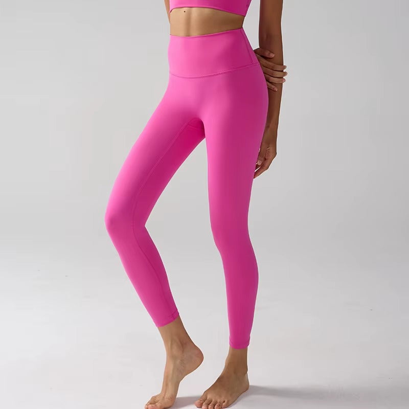 DONNA FITNESS