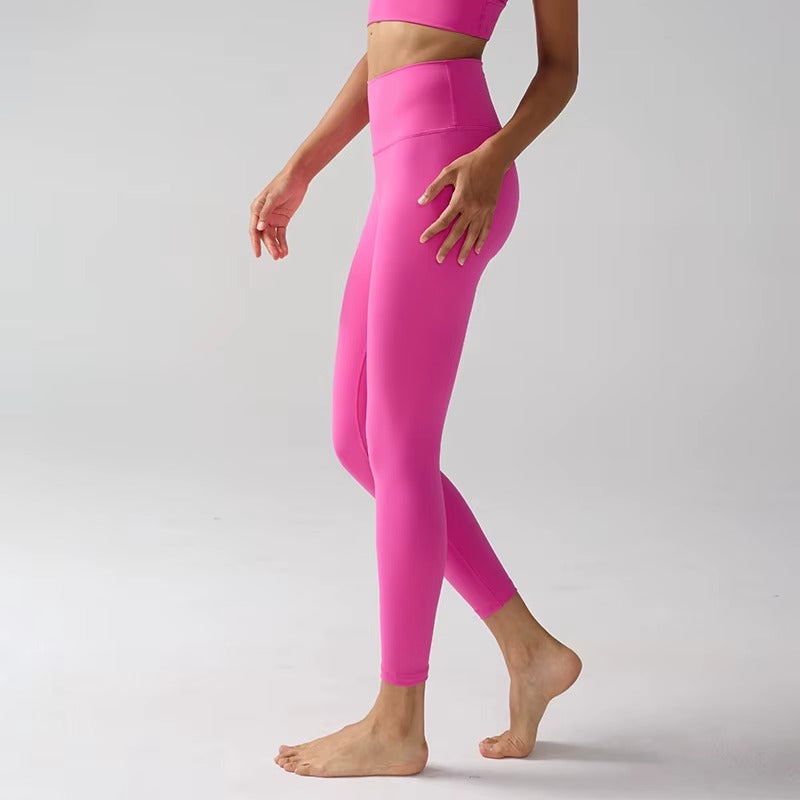 DONNA FITNESS