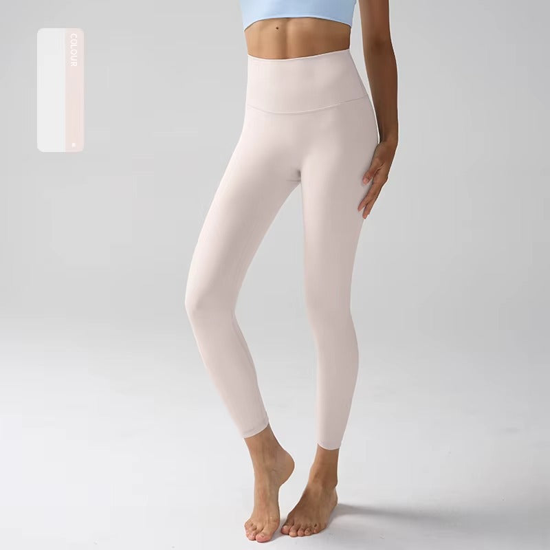 DONNA FITNESS