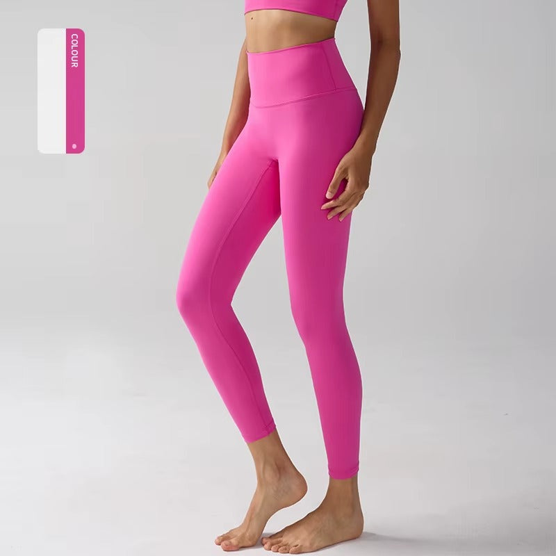 DONNA FITNESS