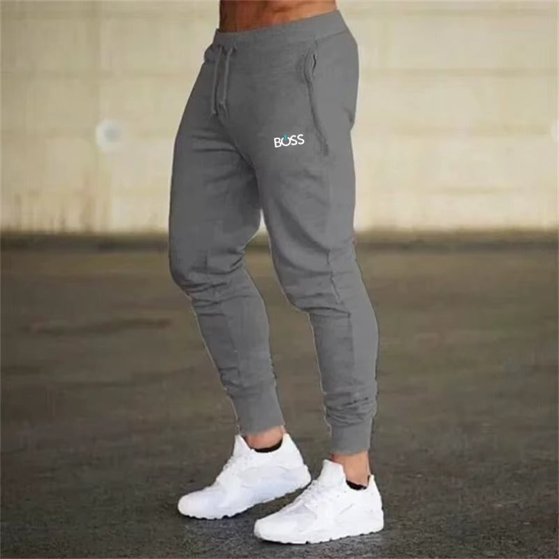 Fitness Boss