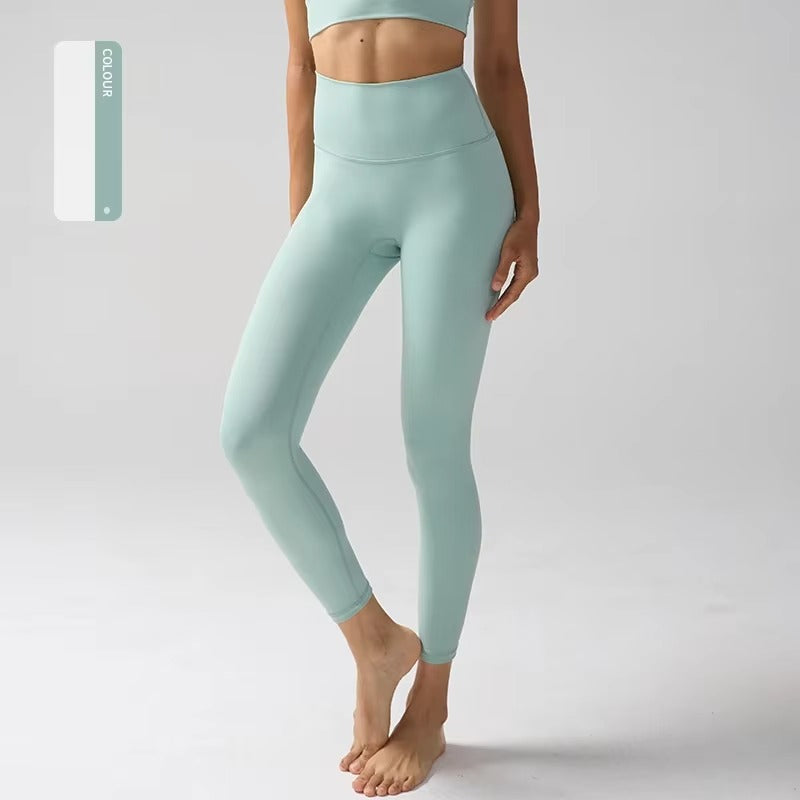 DONNA FITNESS