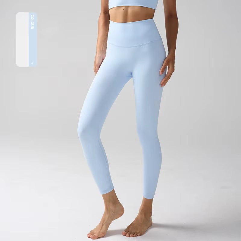 DONNA FITNESS