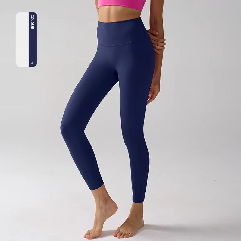 DONNA FITNESS