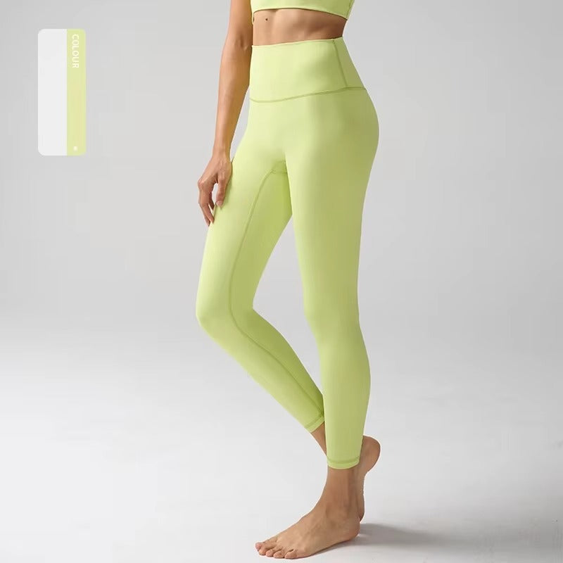 DONNA FITNESS