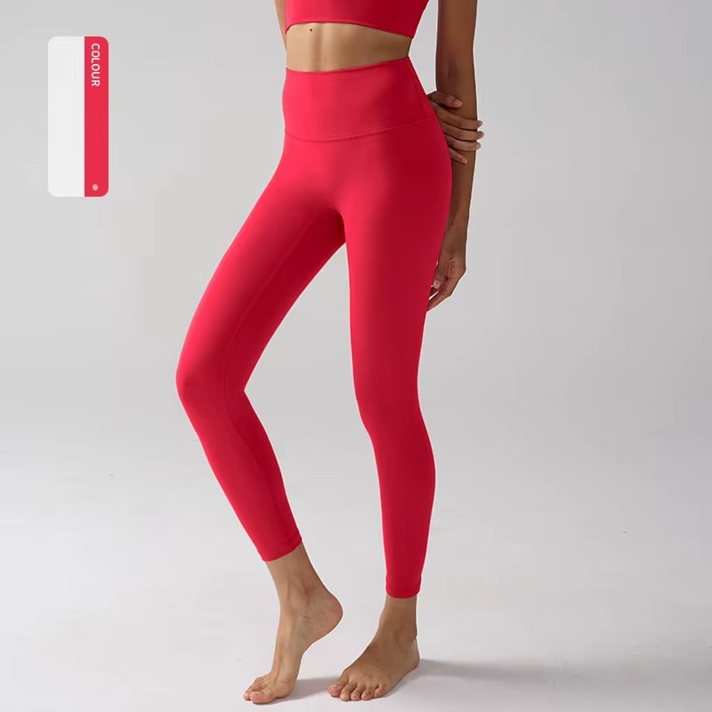 DONNA FITNESS