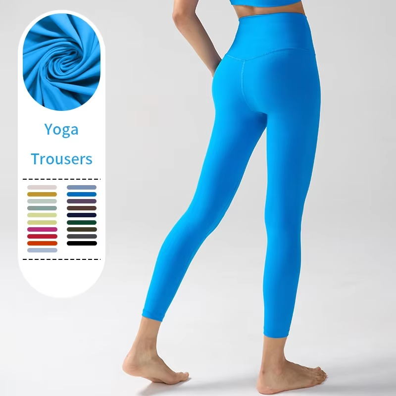 DONNA FITNESS