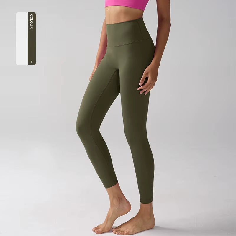 DONNA FITNESS