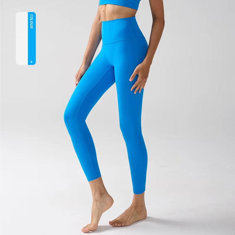 DONNA FITNESS