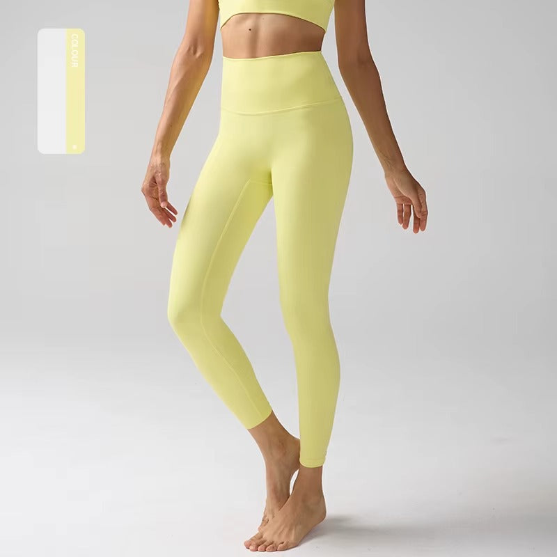 DONNA FITNESS