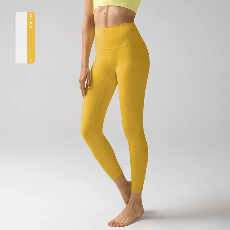 DONNA FITNESS