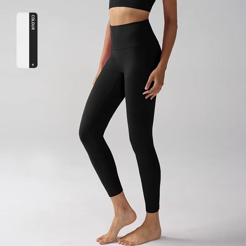 DONNA FITNESS