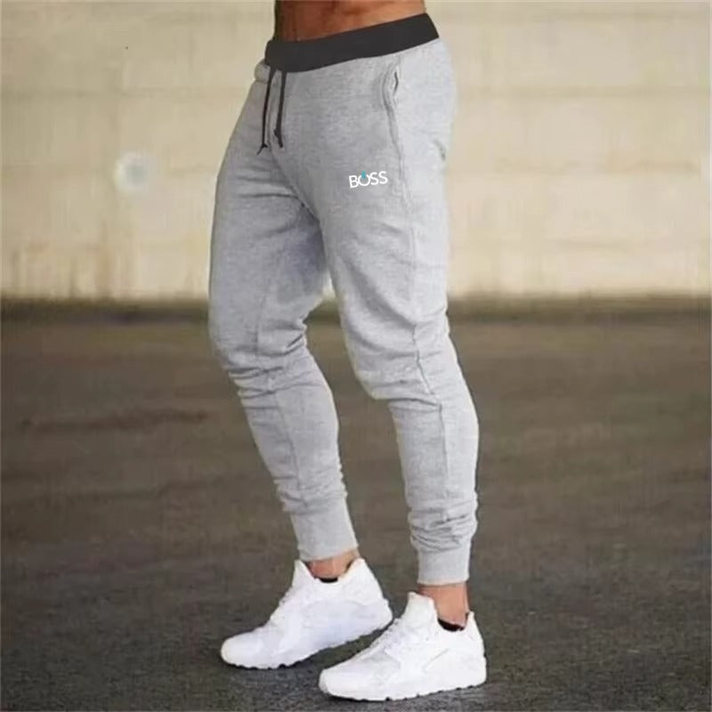 Fitness Boss