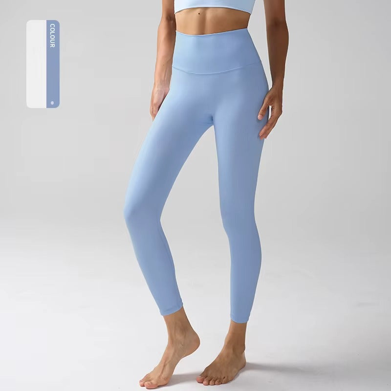 DONNA FITNESS