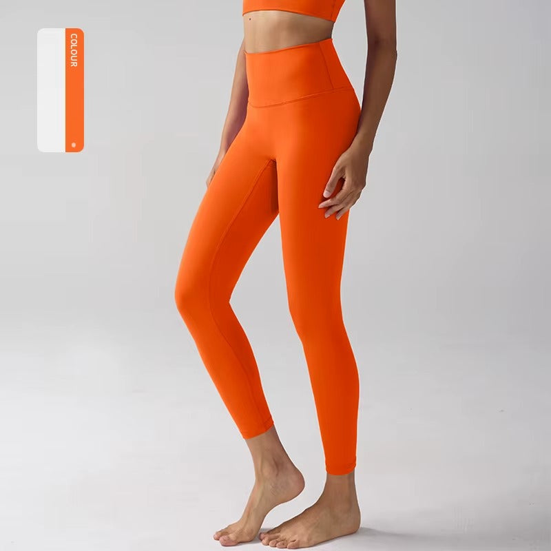 DONNA FITNESS