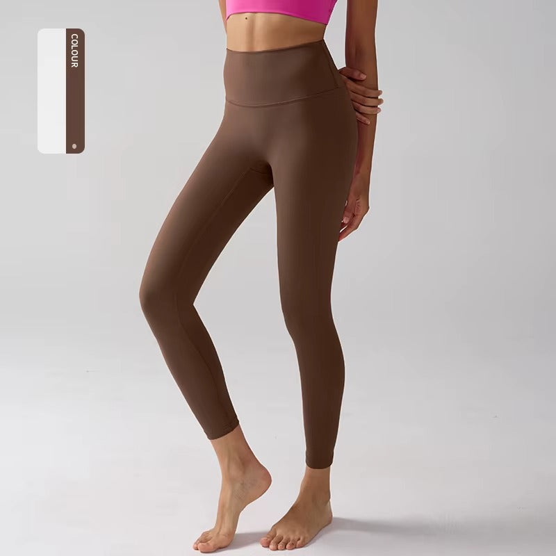 DONNA FITNESS