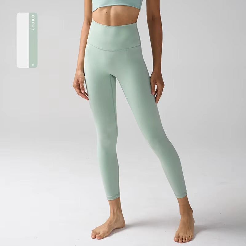 DONNA FITNESS