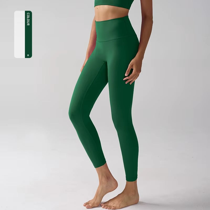 DONNA FITNESS