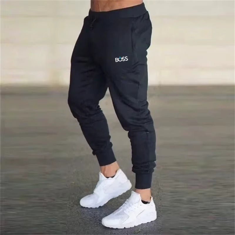 Fitness Boss